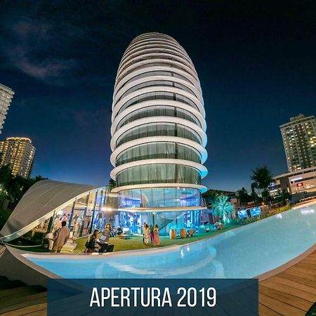 Don Majestic Hotel Punta Del Este Dış mekan fotoğraf