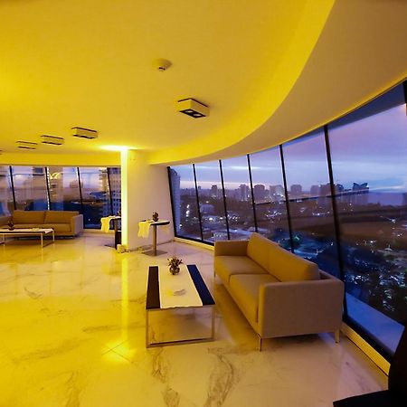 Don Majestic Hotel Punta Del Este Dış mekan fotoğraf
