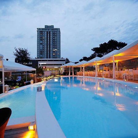 Don Majestic Hotel Punta Del Este Dış mekan fotoğraf