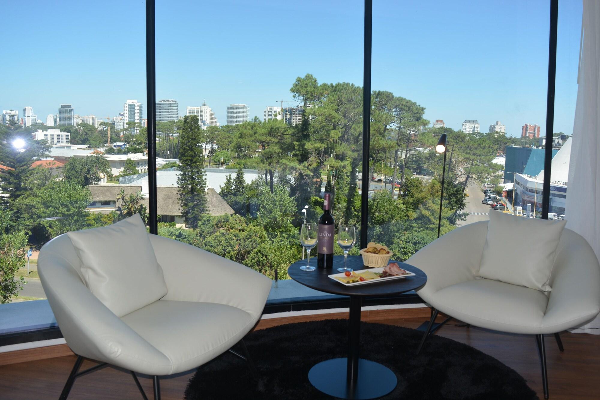 Don Majestic Hotel Punta Del Este Dış mekan fotoğraf