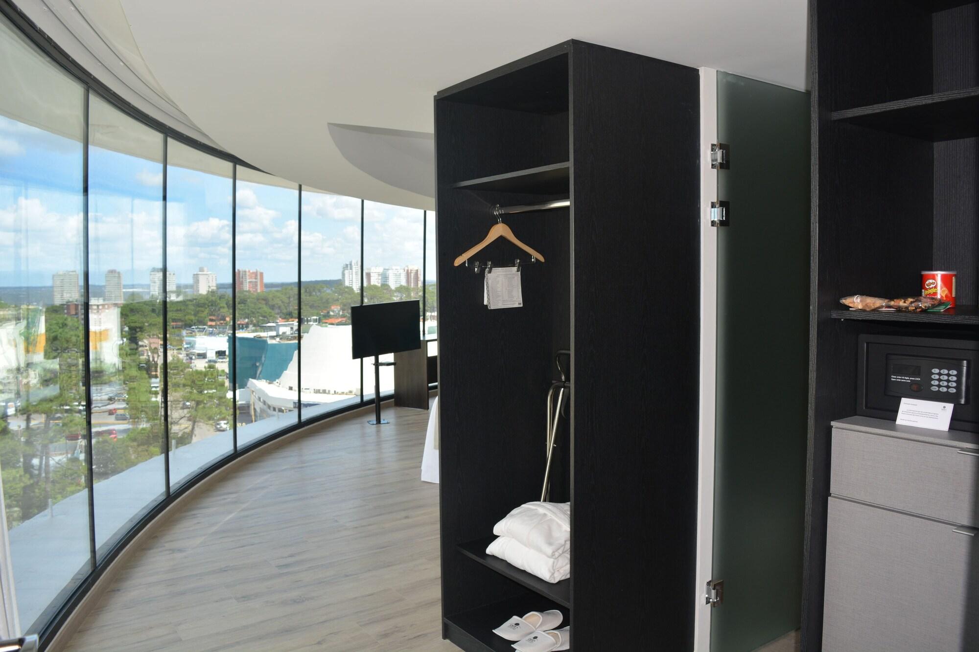 Don Majestic Hotel Punta Del Este Dış mekan fotoğraf