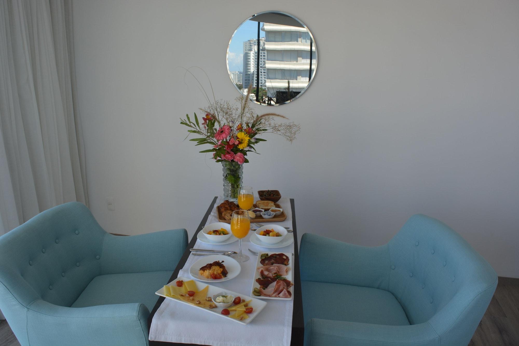 Don Majestic Hotel Punta Del Este Dış mekan fotoğraf