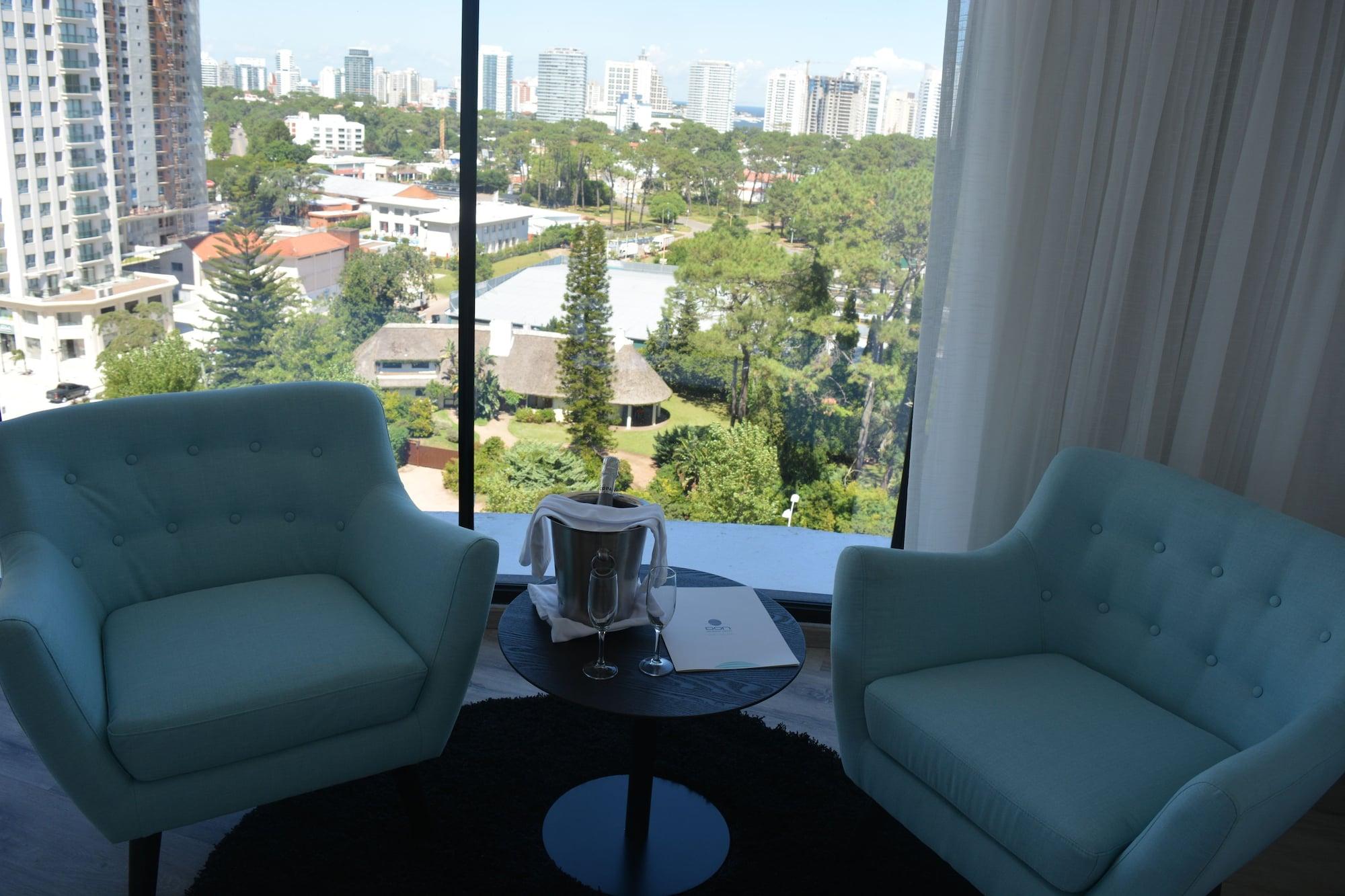 Don Majestic Hotel Punta Del Este Dış mekan fotoğraf