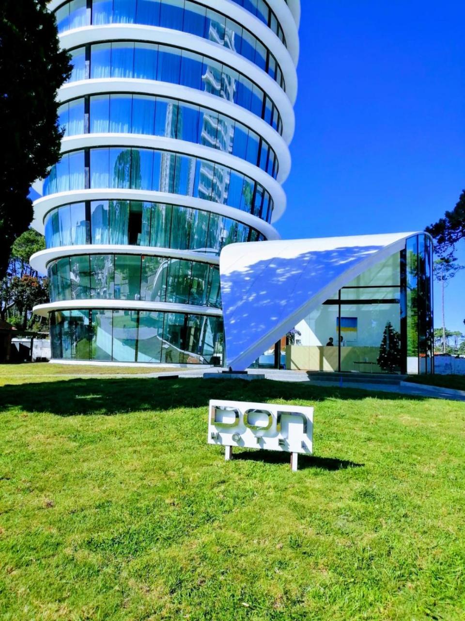 Don Majestic Hotel Punta Del Este Dış mekan fotoğraf