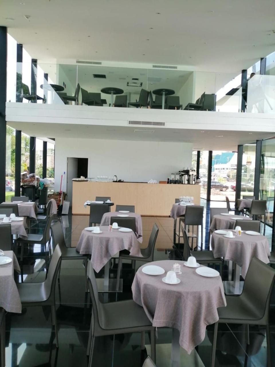 Don Majestic Hotel Punta Del Este Dış mekan fotoğraf