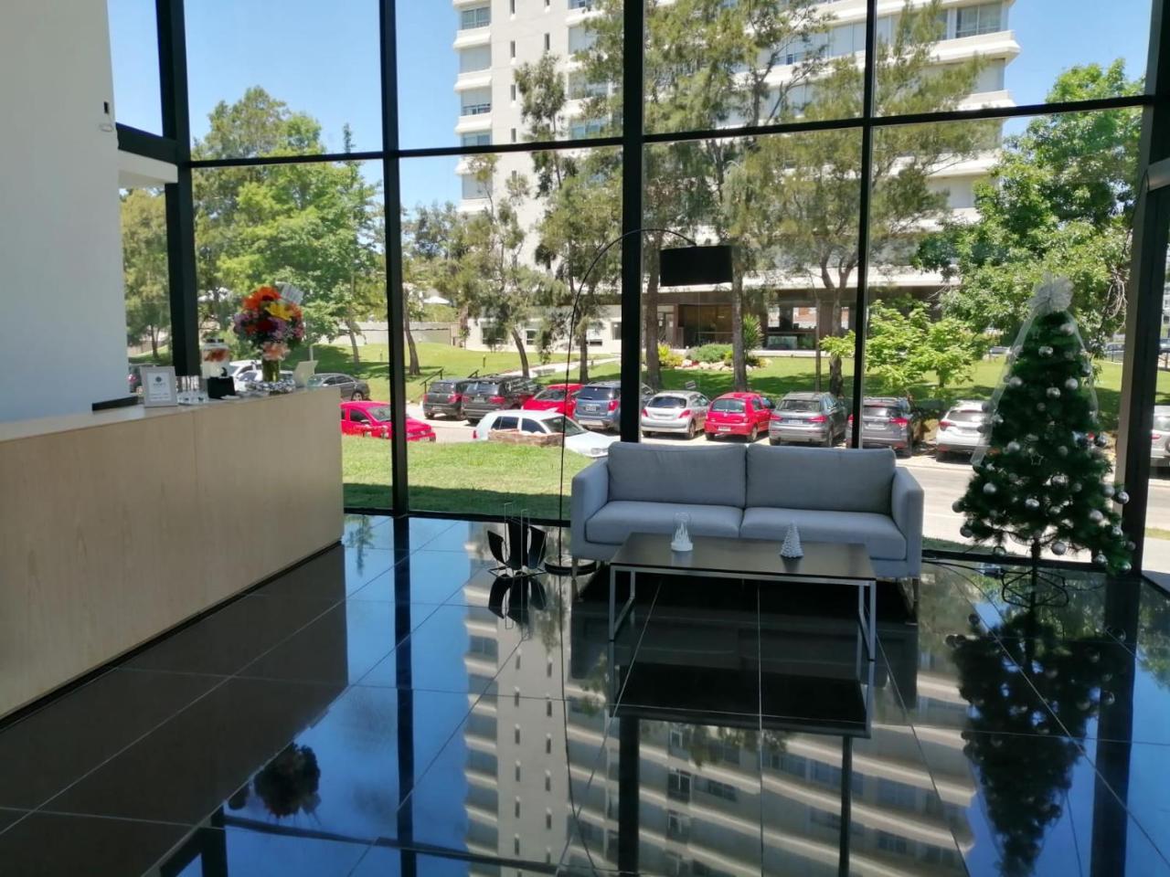 Don Majestic Hotel Punta Del Este Dış mekan fotoğraf