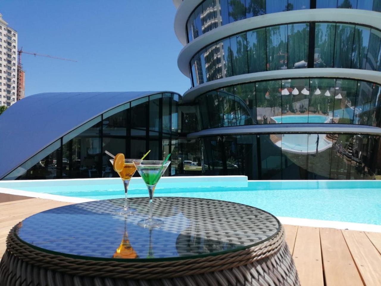 Don Majestic Hotel Punta Del Este Dış mekan fotoğraf