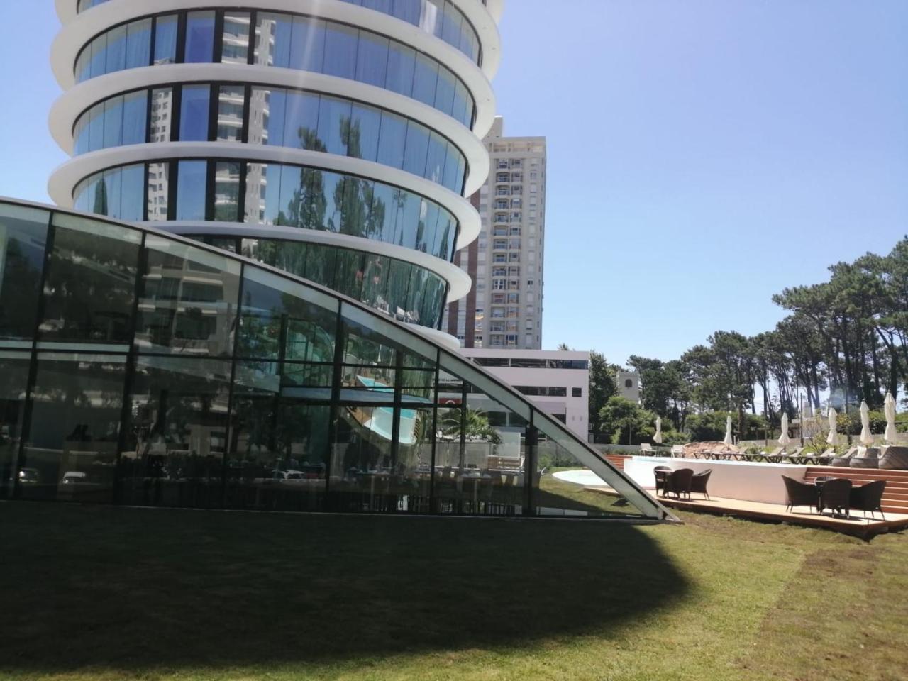 Don Majestic Hotel Punta Del Este Dış mekan fotoğraf