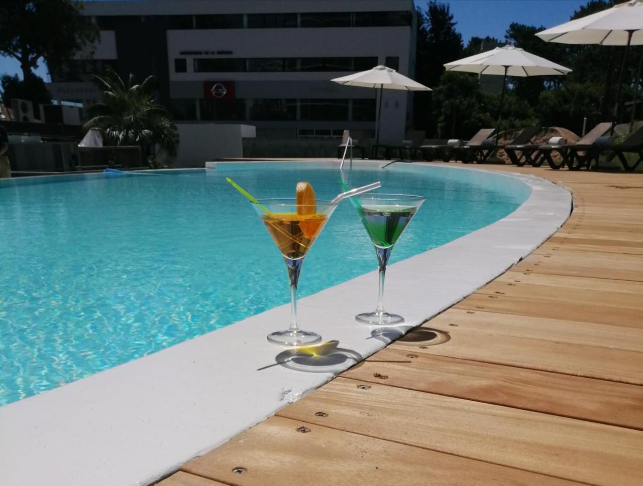 Don Majestic Hotel Punta Del Este Dış mekan fotoğraf