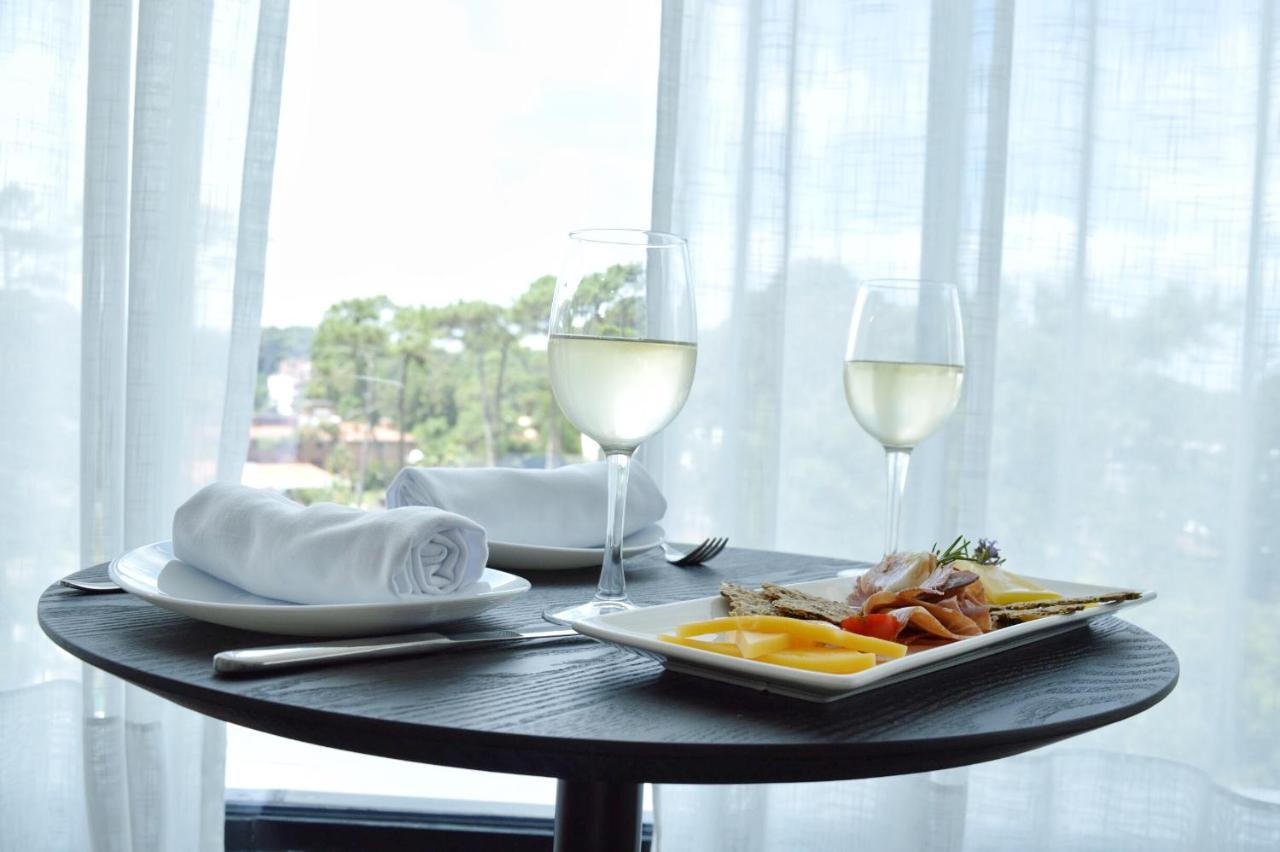 Don Majestic Hotel Punta Del Este Dış mekan fotoğraf