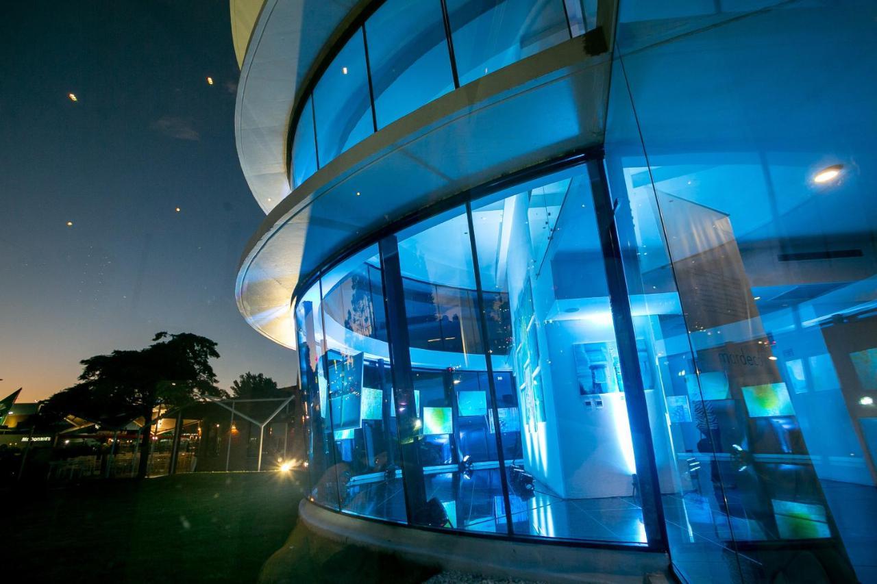 Don Majestic Hotel Punta Del Este Dış mekan fotoğraf