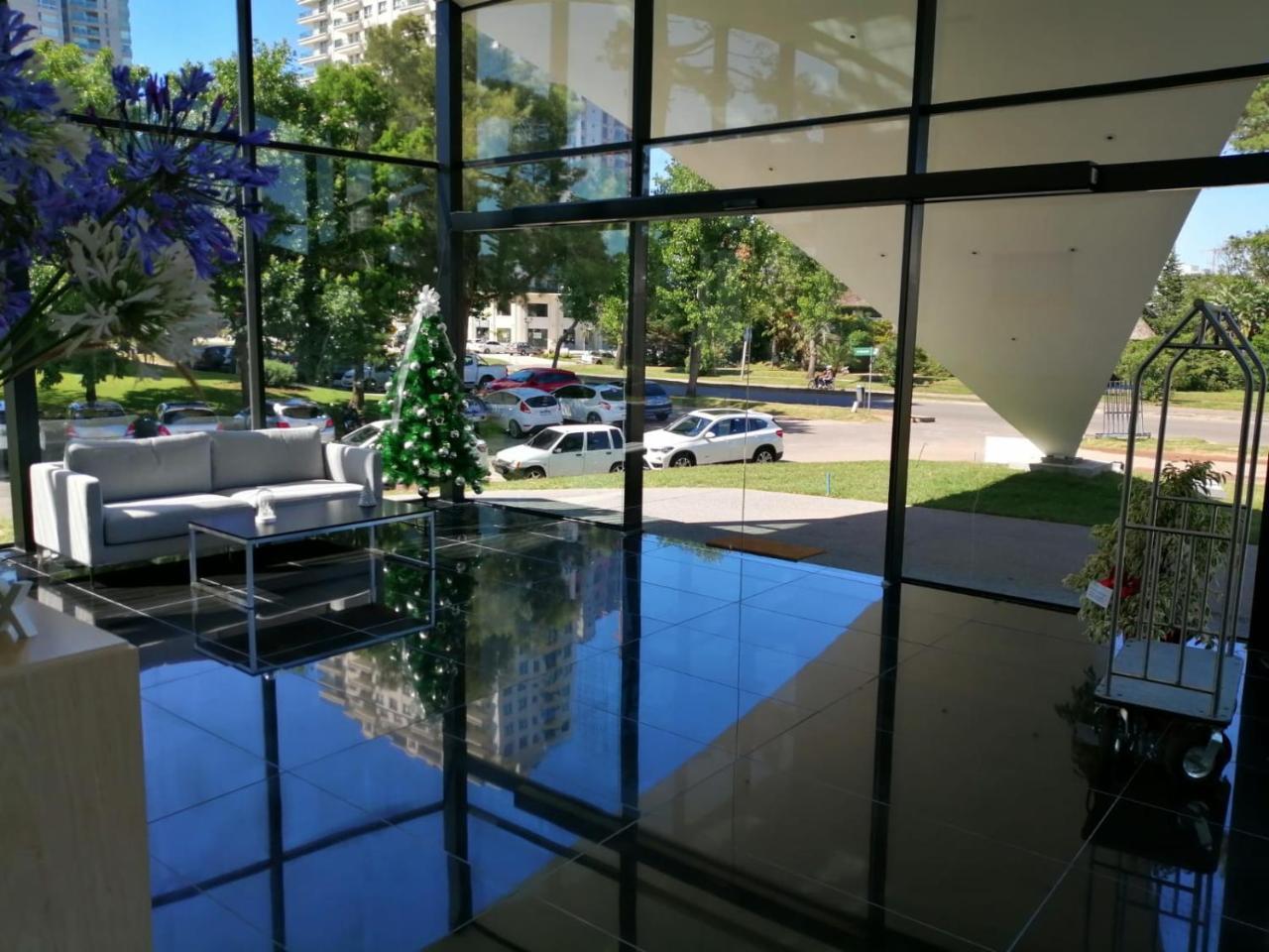 Don Majestic Hotel Punta Del Este Dış mekan fotoğraf
