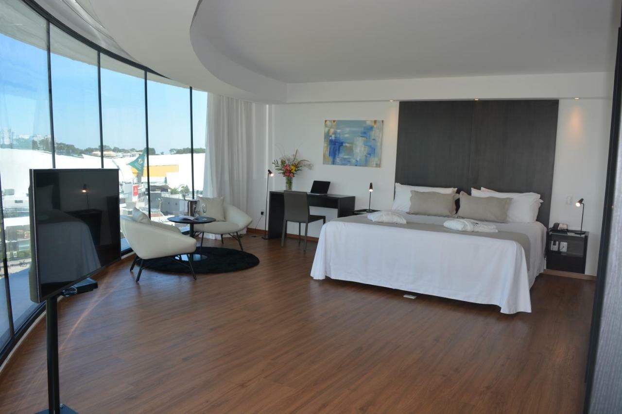 Don Majestic Hotel Punta Del Este Dış mekan fotoğraf