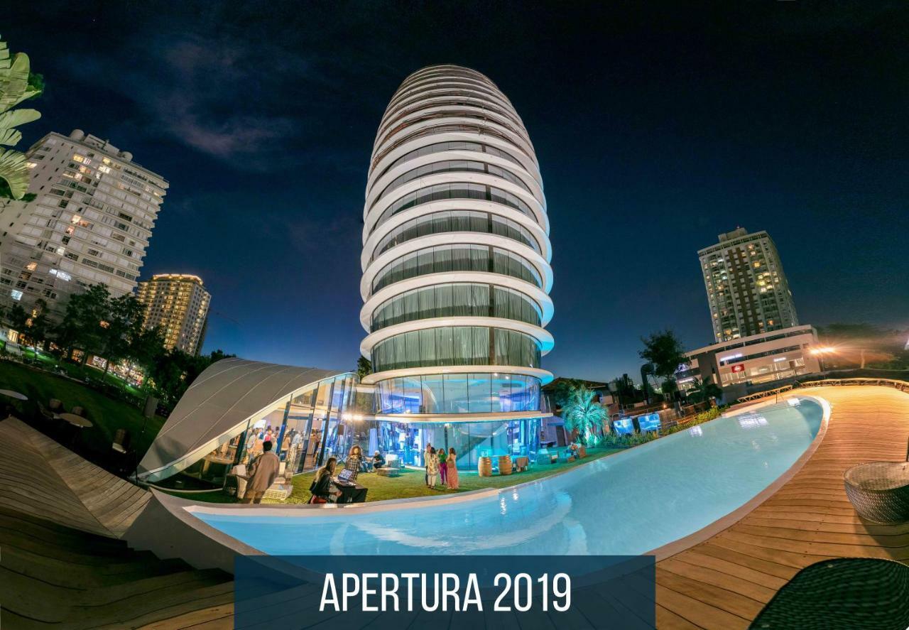 Don Majestic Hotel Punta Del Este Dış mekan fotoğraf