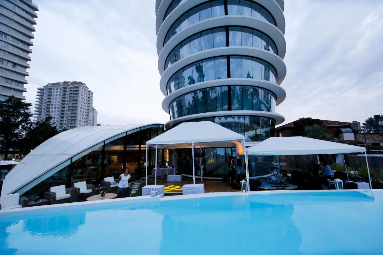 Don Majestic Hotel Punta Del Este Dış mekan fotoğraf