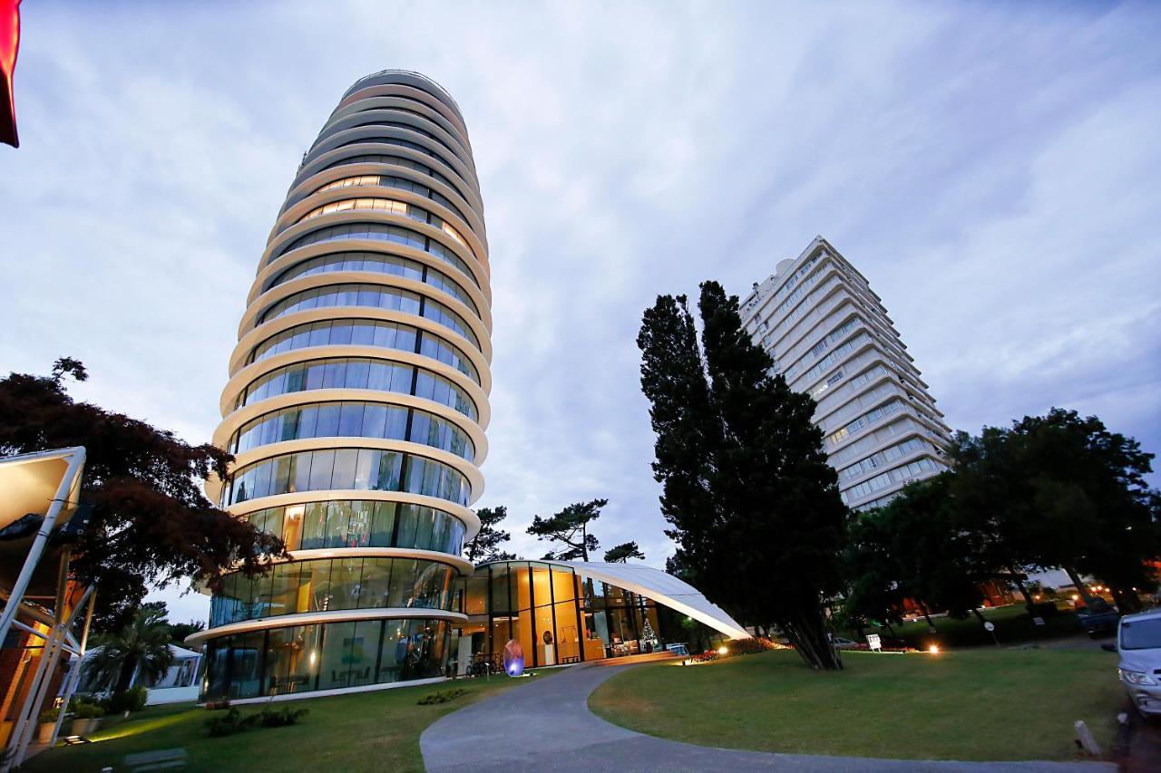 Don Majestic Hotel Punta Del Este Dış mekan fotoğraf