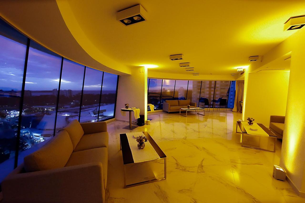 Don Majestic Hotel Punta Del Este Dış mekan fotoğraf