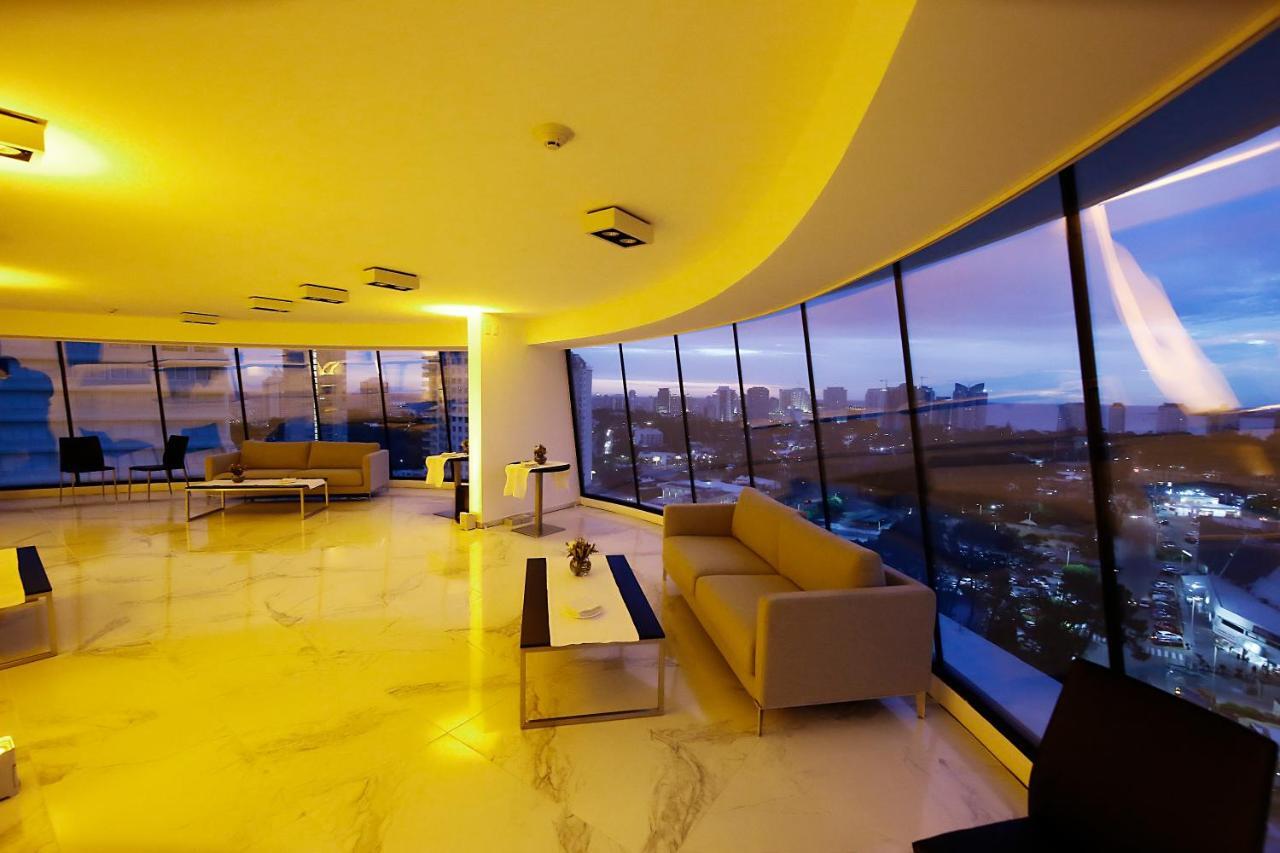 Don Majestic Hotel Punta Del Este Dış mekan fotoğraf