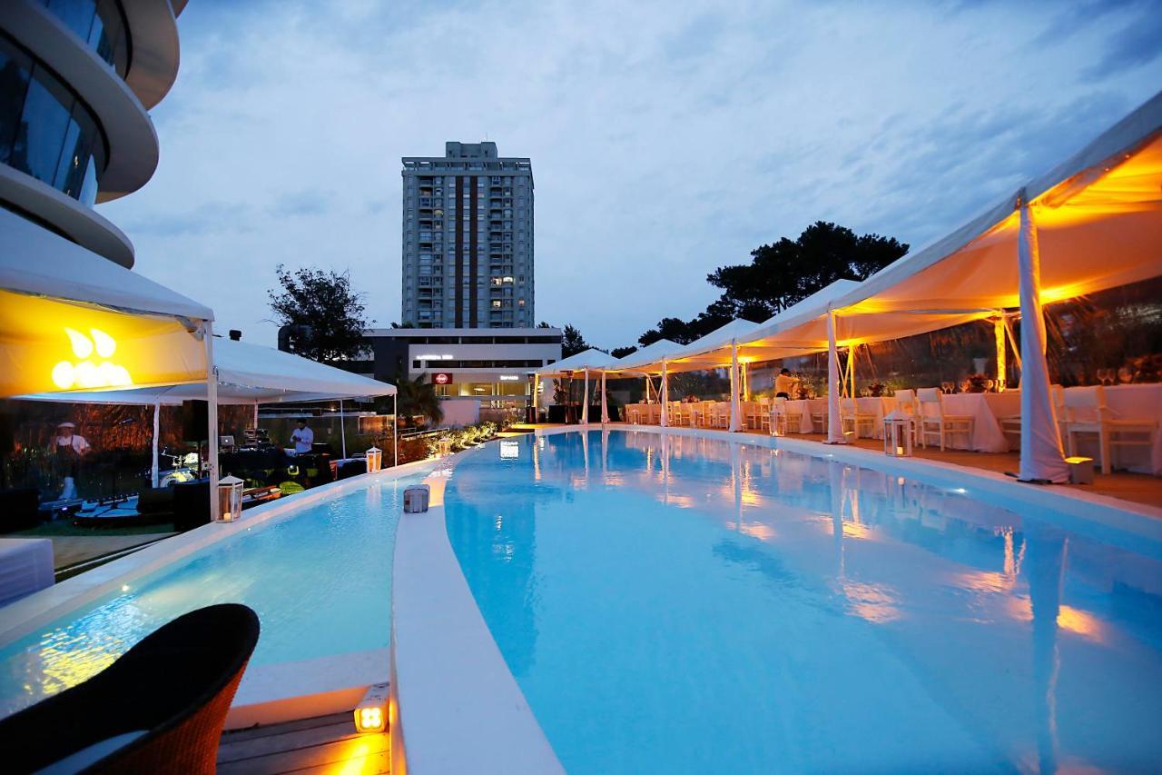 Don Majestic Hotel Punta Del Este Dış mekan fotoğraf