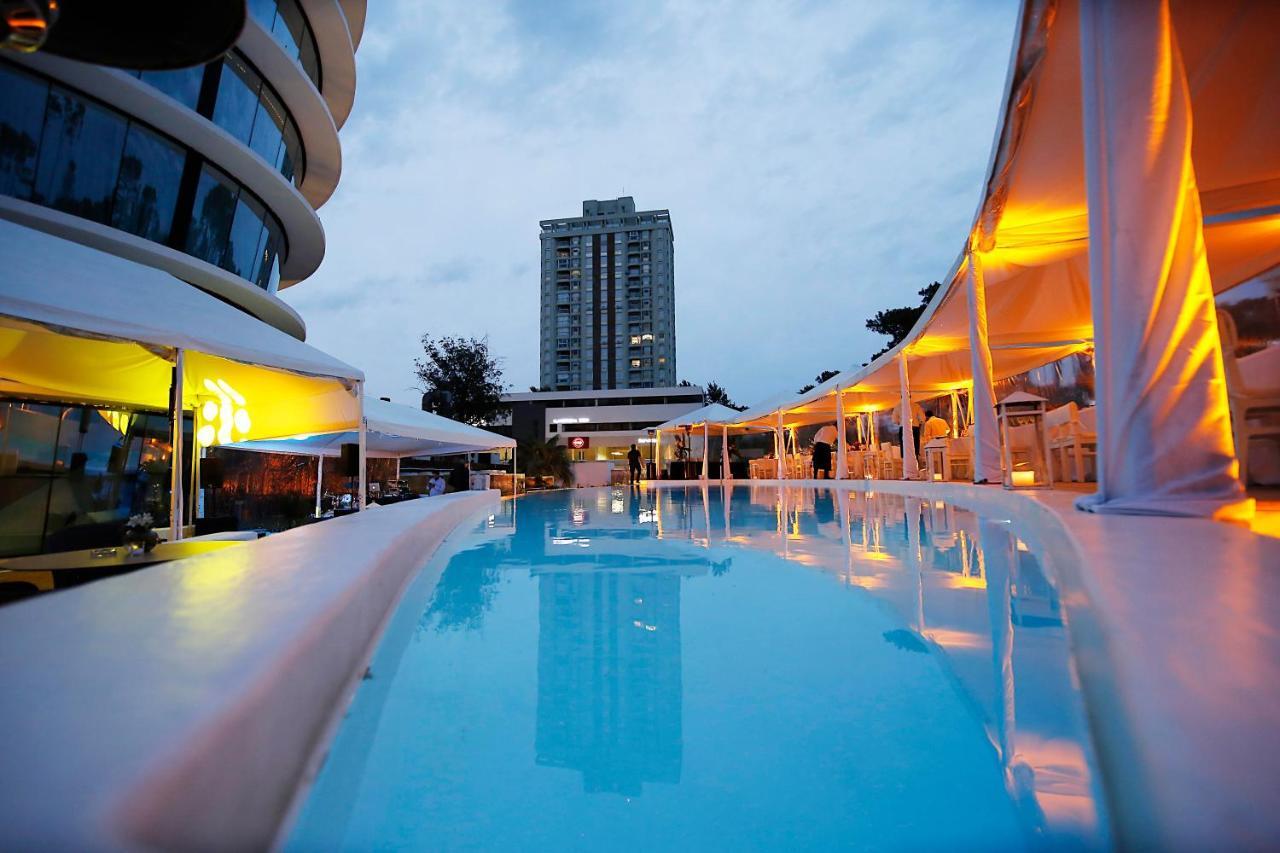 Don Majestic Hotel Punta Del Este Dış mekan fotoğraf