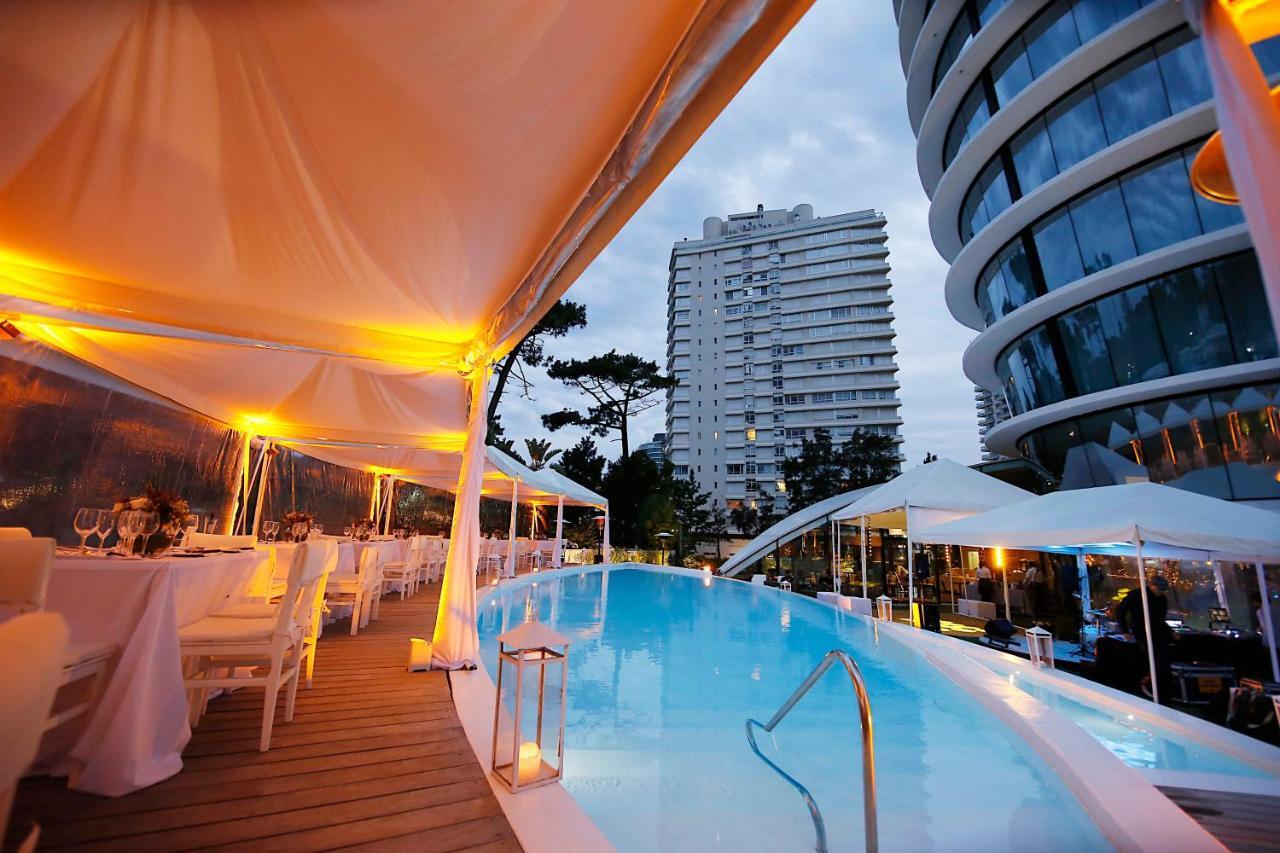 Don Majestic Hotel Punta Del Este Dış mekan fotoğraf